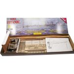 Mantua Model Titanic 1:200 kit