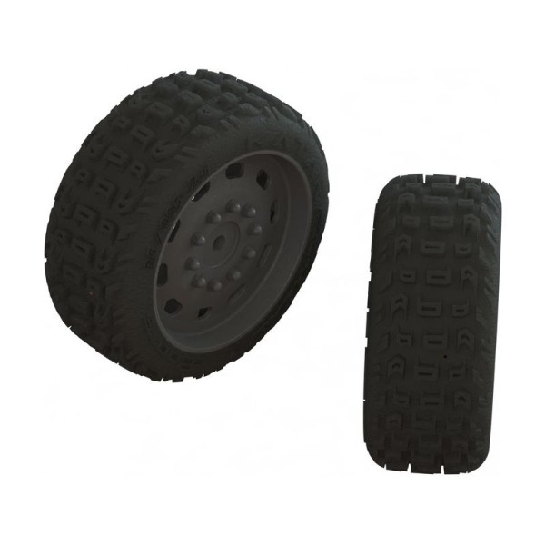 Arrma kolo s pneu dBoots KATAR 35/085 2.4 (2)