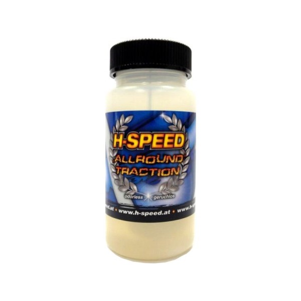 H-Speed mazání na pneumatiky Allround 100ml