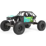 Axial Capra 1.9 4WD 1:10 RTR zelená