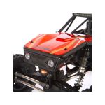 Axial Capra 1.9 4WD 1:10 RTR zelená