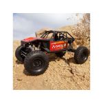 Axial Capra 1.9 4WD 1:10 RTR zelená