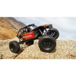 Axial Capra 1.9 4WD 1:10 RTR zelená