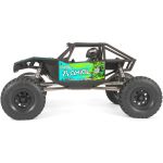 Axial Capra 1.9 4WD 1:10 RTR zelená