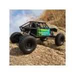 Axial Capra 1.9 4WD 1:10 RTR zelená