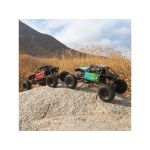 Axial Capra 1.9 4WD 1:10 RTR zelená