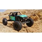 Axial Capra 1.9 4WD 1:10 RTR zelená