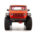 Axial SCX10III Jeep JLU Wrangler 4WD 1:10 RTR oranžová