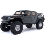 Axial SCX10 III Jeep JT Gladiator 4WD 1:10 RTR červený