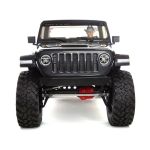 Axial SCX10 III Jeep JT Gladiator 4WD 1:10 RTR červený