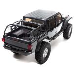 Axial SCX10 III Jeep JT Gladiator 4WD 1:10 RTR červený