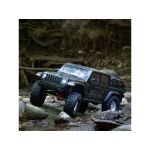 Axial SCX10 III Jeep JT Gladiator 4WD 1:10 RTR červený