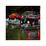 Axial SCX10 III Jeep JT Gladiator 4WD 1:10 RTR červený