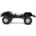 Axial SCX10 III Early Ford Bronco 4WD 1:10 tyrkysový