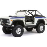 Axial SCX10 III Early Ford Bronco 4WD 1:10 tyrkysový