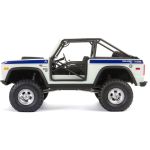 Axial SCX10 III Early Ford Bronco 4WD 1:10 tyrkysový