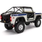 Axial SCX10 III Early Ford Bronco 4WD 1:10 tyrkysový