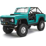 Axial SCX10 III Early Ford Bronco 4WD 1:10 bílý