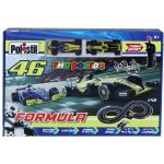 Polistil Autodráha 1:43 VR46 Formula Racing