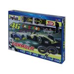 Polistil Autodráha 1:43 VR46 Formula Racing