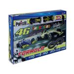 Polistil Autodráha 1:43 VR46 Formula Racing