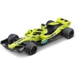 Polistil Autodráha 1:43 VR46 Formula Racing