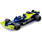 Polistil Autodráha 1:43 VR46 Formula Racing