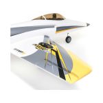 E-flite Habu Super Sport 1.0m SAFE Select BNF Basic