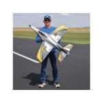 E-flite Habu Super Sport 1.0m SAFE Select BNF Basic