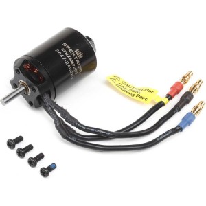 Spektrum motor střídavý 2847 2400ot/V 6P