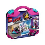 LEGO Movie - Lucy a její box pro stavitele!