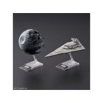 Revell Bandai SW - Death Star II, Imperial Star Destroyer