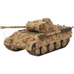 Revell Panther Ausf. D (1:35) (giftset)