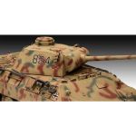 Revell Panther Ausf. D (1:35) (giftset)