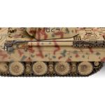 Revell Panther Ausf. D (1:35) (giftset)