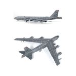 Academy Boeing B-52H USAF 20th BS Buccaneers (1:144)