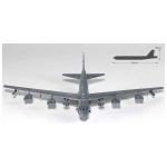 Academy Boeing B-52H USAF 20th BS Buccaneers (1:144)