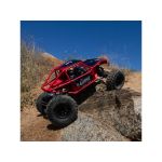 Axial Capra 1.9 4WS 1:10 RTR červená