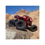 Axial Capra 1.9 4WS 1:10 RTR červená