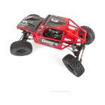 Axial Capra 1.9 4WS 1:10 RTR červená