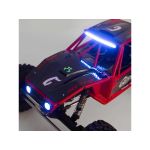 Axial Capra 1.9 4WS 1:10 RTR červená