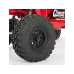 Axial Capra 1.9 4WS 1:10 RTR červená