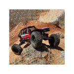 Axial Capra 1.9 4WS 1:10 RTR červená