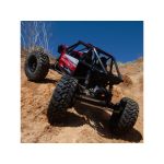 Axial Capra 1.9 4WS 1:10 RTR červená