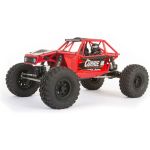 Axial Capra 1.9 4WS 1:10 RTR černá