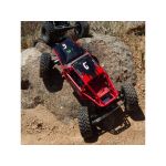 Axial Capra 1.9 4WS 1:10 RTR černá