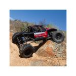 Axial Capra 1.9 4WS 1:10 RTR černá