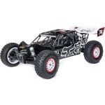 Losi Tenacity Pro 1:10 4WD RTR Fox Racing