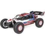 Losi Tenacity Pro 1:10 4WD RTR Fox Racing