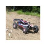 Losi Tenacity Pro 1:10 4WD RTR Fox Racing